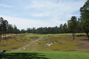Pinehurst No10 13th